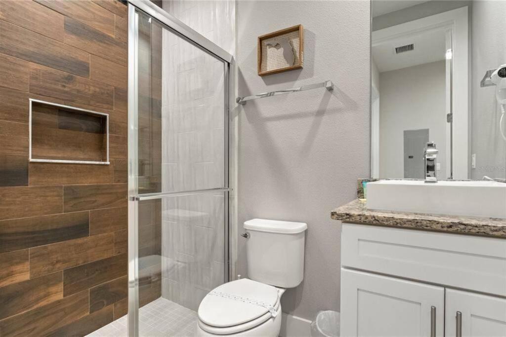 Apartamento Modern Townhome Near Disneyworld
